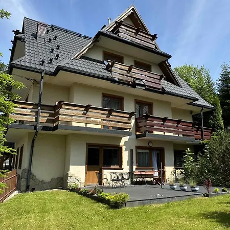 Jump Loft Zakopane
