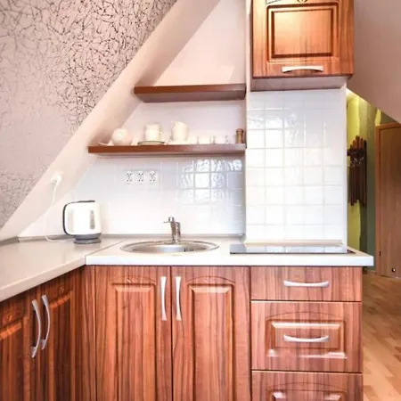 Jump Loft Appartement Zakopane