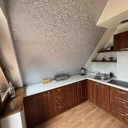 Jump Loft Appartement Zakopane