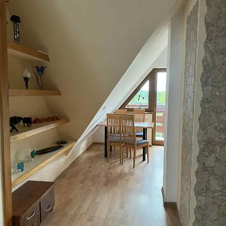 Jump Loft Zakopane