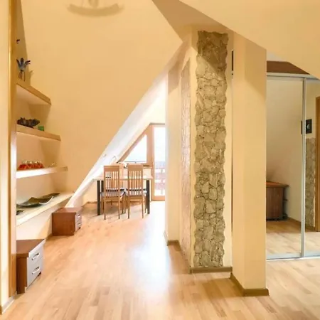 Appartement Jump Loft
