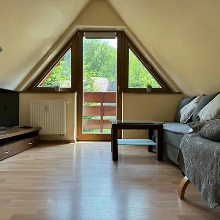 Jump Loft Appartement Zakopane