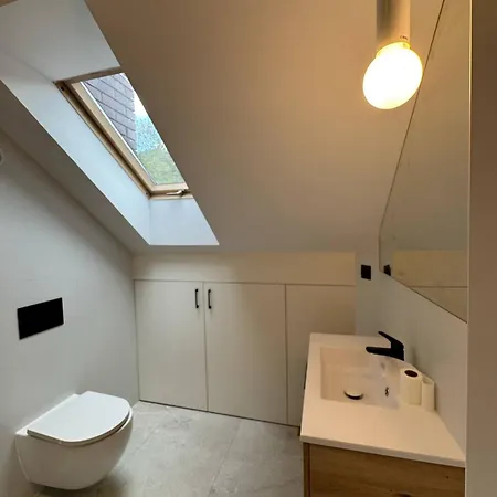 Appartement Jump Loft *