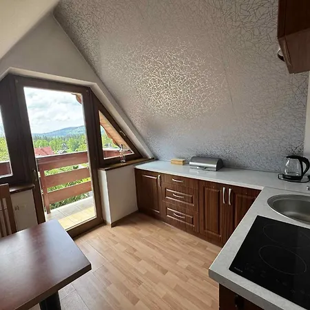 Jump Loft Zakopane