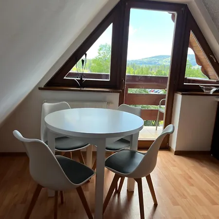 Jump Loft * Zakopane