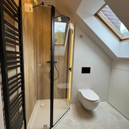 Jump Loft Appartement