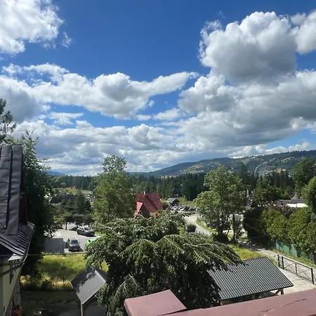Jump Loft Appartement Zakopane